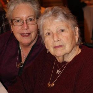 Meet your Posher, Carol